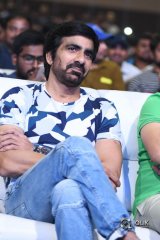 Raja The Great Movie Pre Release Function